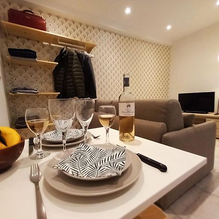 #2 Studio # Place Charmante Tolone Esterno foto