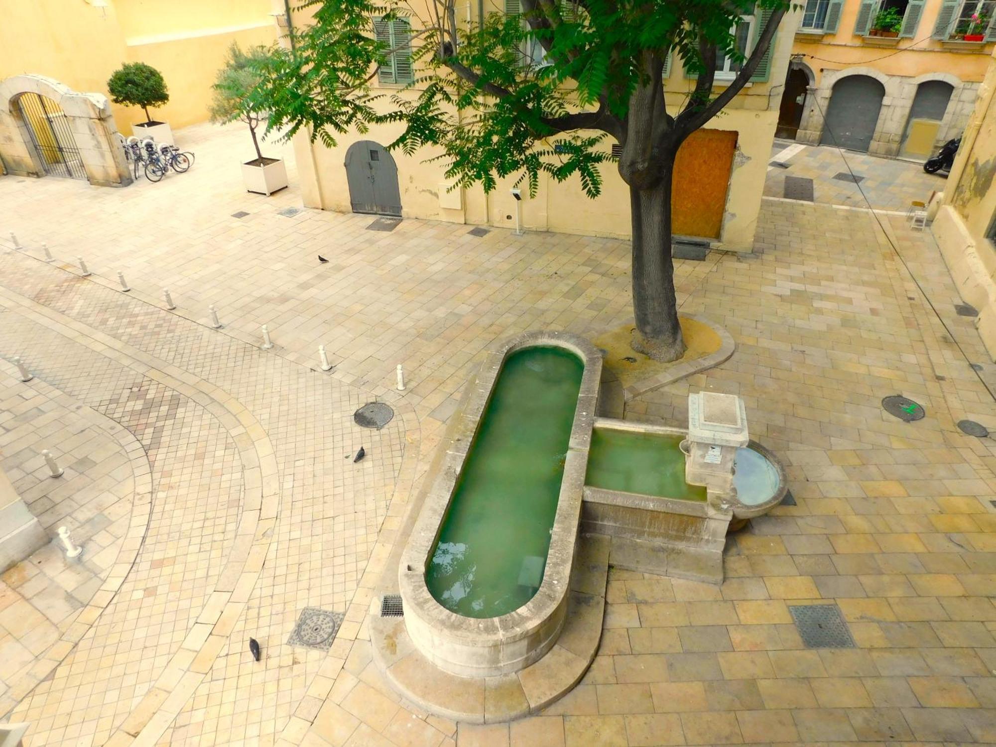 #2 Studio # Place Charmante Tolone Esterno foto