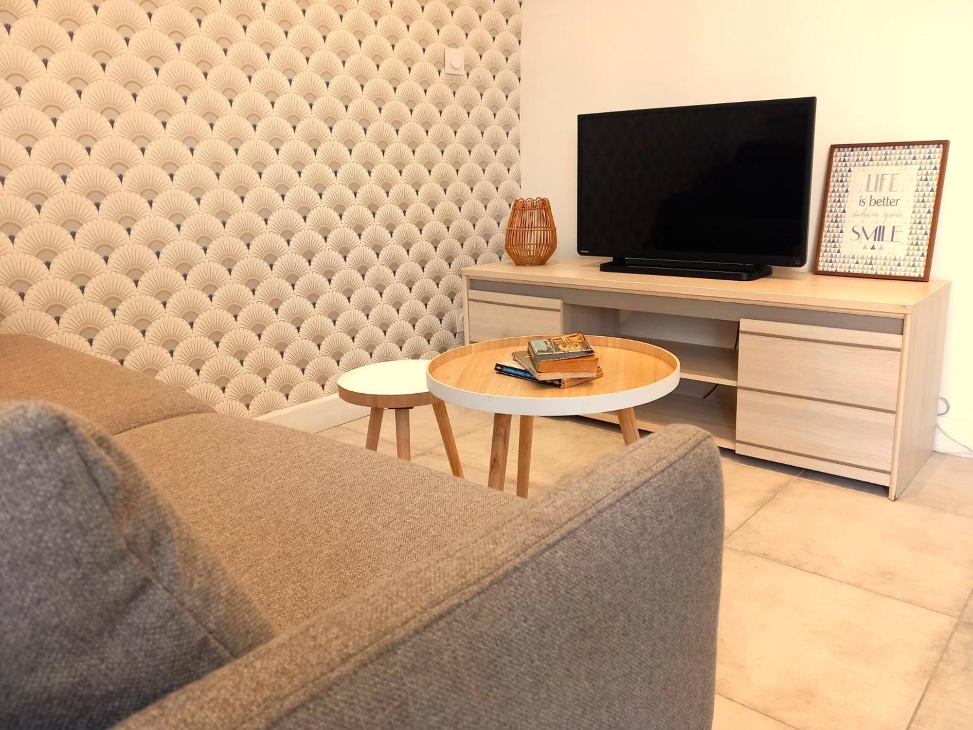 #2 Studio # Place Charmante Tolone Esterno foto