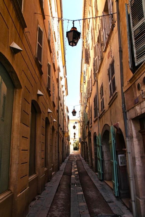 #2 Studio # Place Charmante Tolone Esterno foto