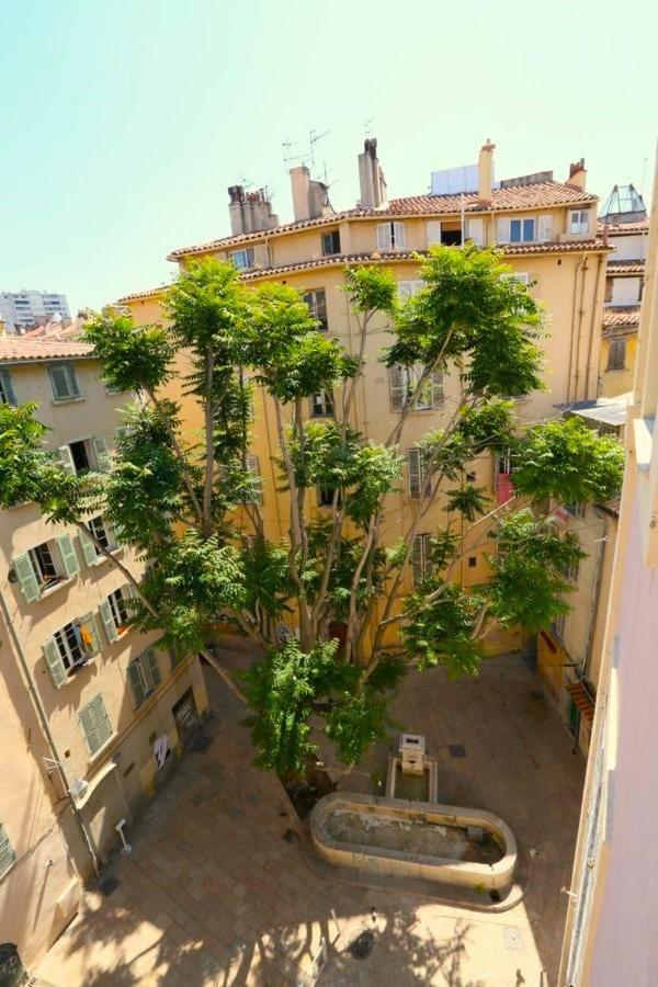 #2 Studio # Place Charmante Tolone Esterno foto