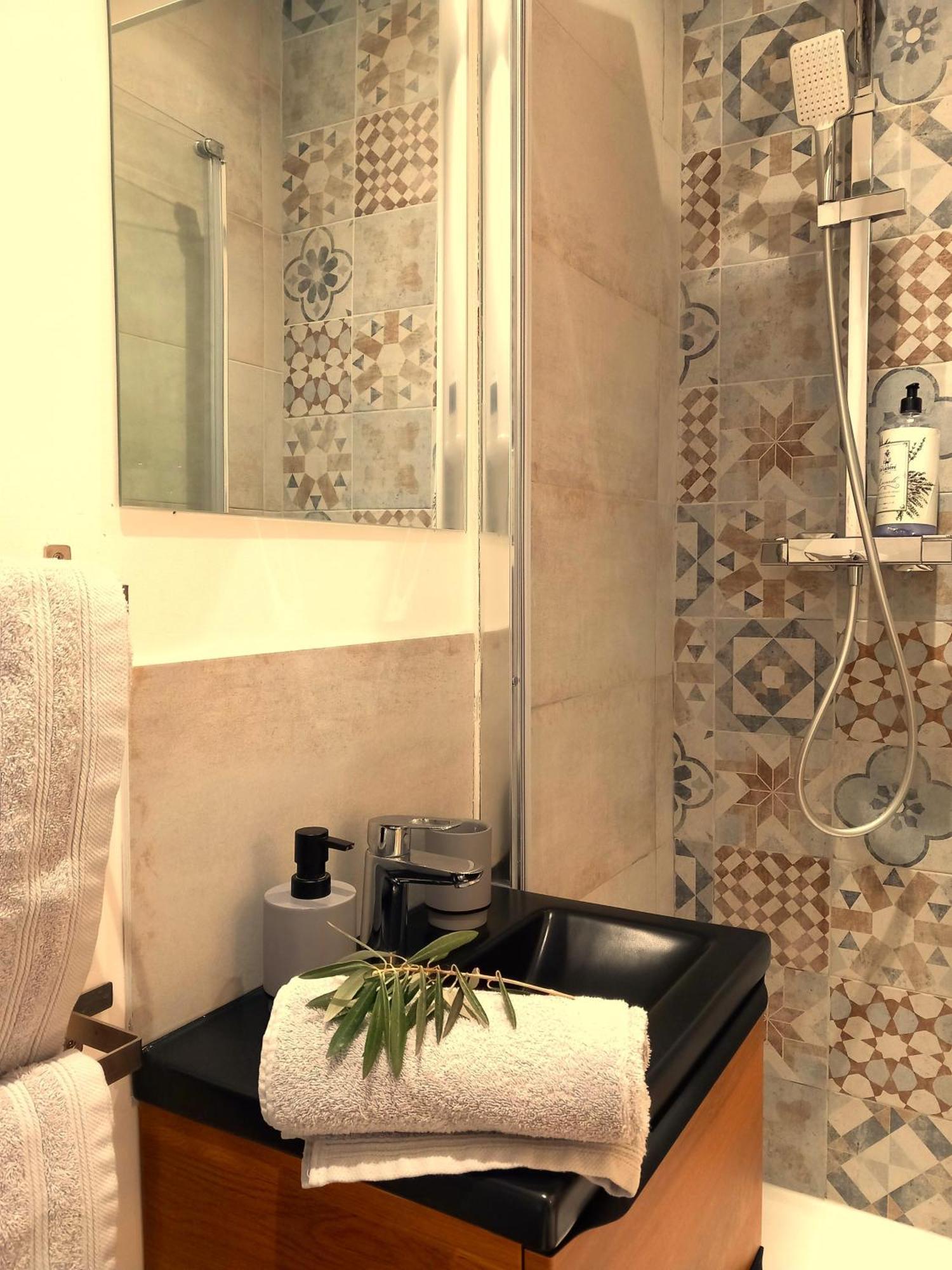 #2 Studio # Place Charmante Tolone Esterno foto